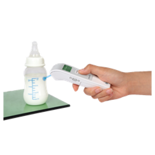 Nhiệt kế hồng ngoại