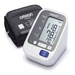 Máy đo huyết áp bắp tay HEM-7322